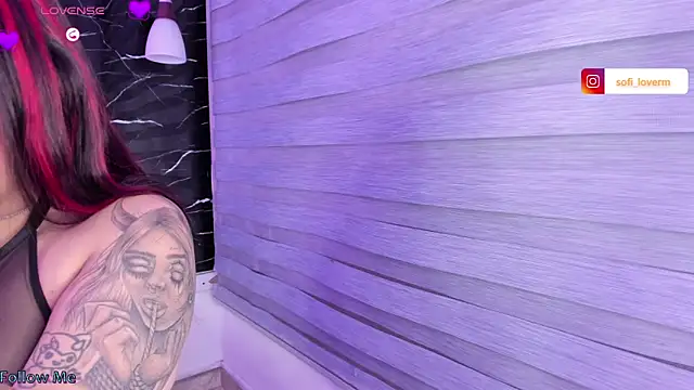 Sofiia-Rubb online show from March 2026 05:08:02 AM