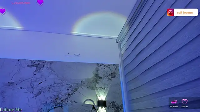 Sofiia-Rubb online show from March 2026 04:23:01 AM