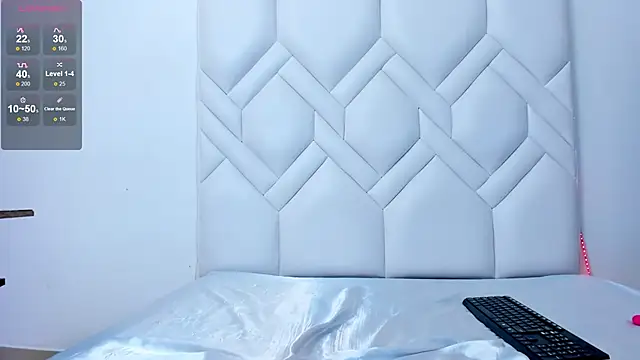 Snapshot of JeanRam18 chatting on September 2025 08:01:02 PM JeanRam18 online show from September 2025 08:01:02 PM