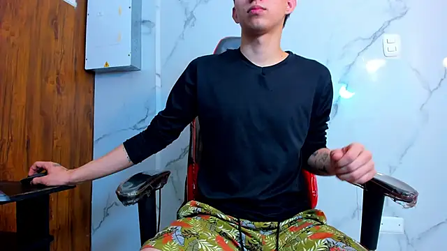 JeanRam18 online show from March 2026 01:06:01 PM