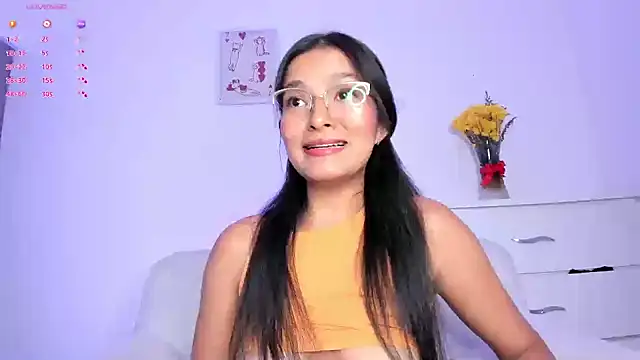 barbie brunette3 online show from December 2024 05:02:01 AM