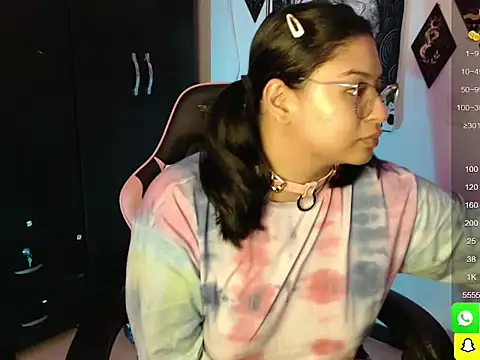 mollyshake1 online show from December 2024 03:50:02 AM