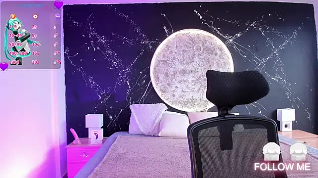 JasperCooper  online show from December 2024 01:54:02 PM