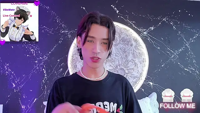 JasperCooper  online show from December 2024 01:39:02 PM