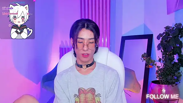 JasperCooper  online show from January 2025 03:58:01 PM