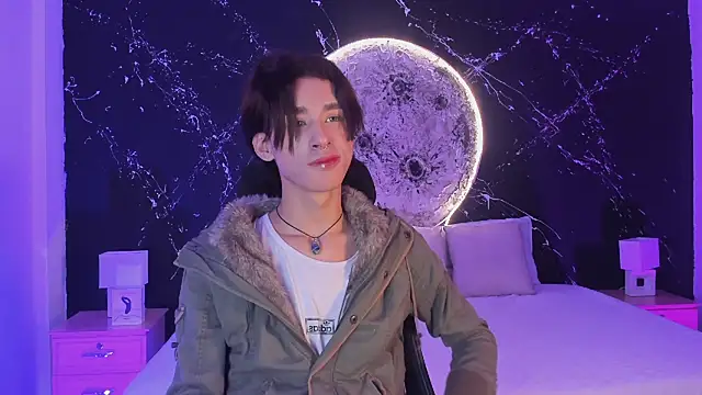JasperCooper  online show from February 2025 01:20:01 PM