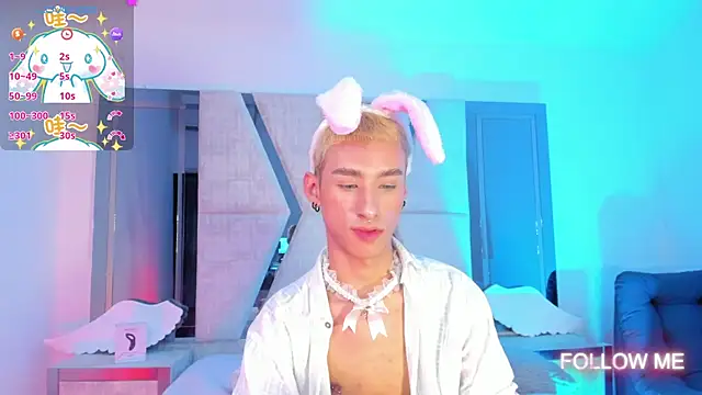 JasperCooper  online show from March 2025 06:40:02 PM
