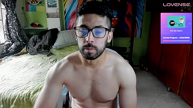 irokdan891 online show from February 2026 05:50:02 PM