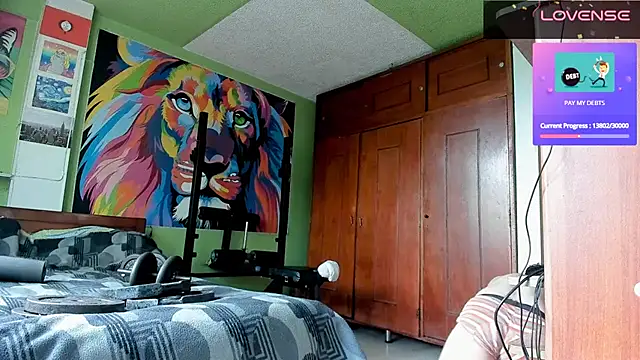 irokdan891 online show from February 2026 06:04:02 PM