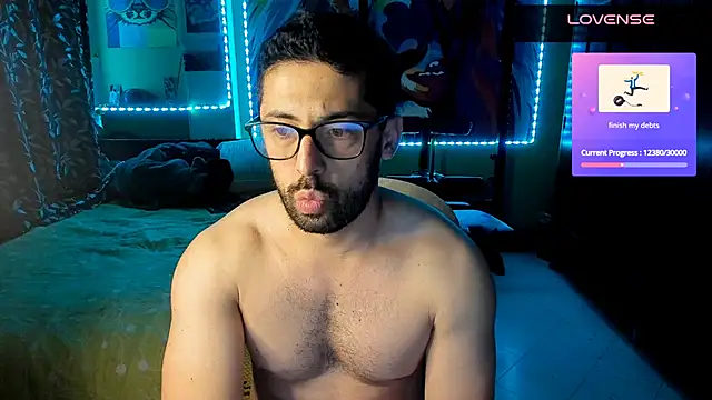 irokdan891 online show from May 2026 10:22:02 PM