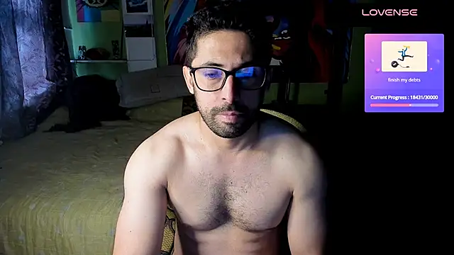 irokdan891 online show from July 2026 06:23:01 PM
