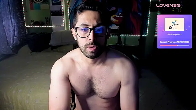 irokdan891 online show from July 2026 05:50:02 PM