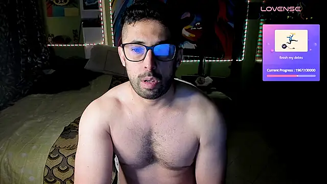 irokdan891 online show from July 2026 11:19:02 PM