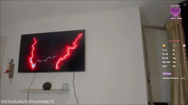 turabbitxx online show from February 2025 06:12:01 AM