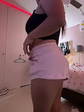 DarianaGuzz online show from February 2025 03:59:02 AM