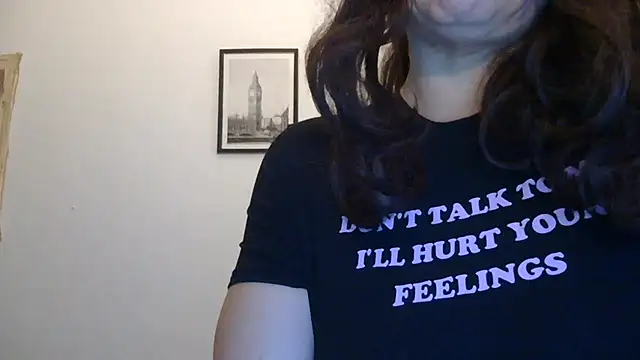 HeyyImHarlowe online show from February 2025 01:43:01 AM