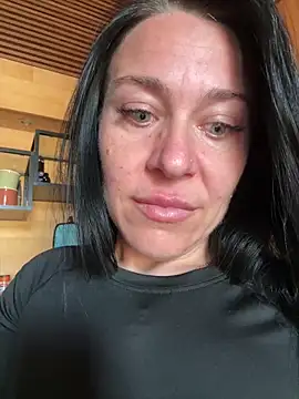 CuteNata online show from November 2025 11:05:02 AM