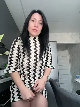 CuteNata online show from February 2026 10:38:02 AM