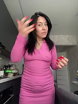 Snapshot of CuteNata chatting on May 2026 11:05:01 AM CuteNata online show from May 2026 11:05:01 AM