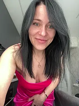 Snapshot of CuteNata chatting on May 2026 12:35:01 PM CuteNata online show from May 2026 12:35:01 PM