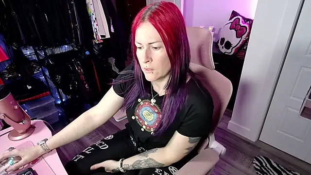 gennyrock online show from November 2025 03:18:02 AM