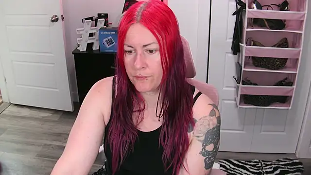 gennyrock online show from June 2026 11:49:02 AM