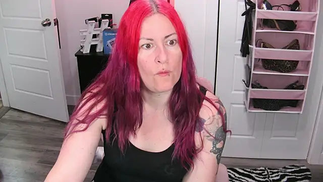gennyrock online show from June 2026 01:22:01 PM