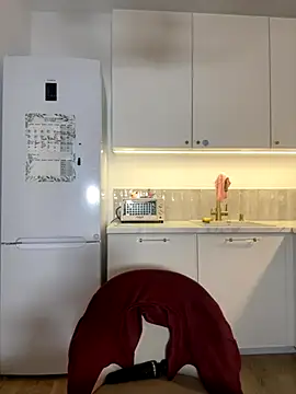 Little Forest ELF online show from November 2025 10:28:02 AM