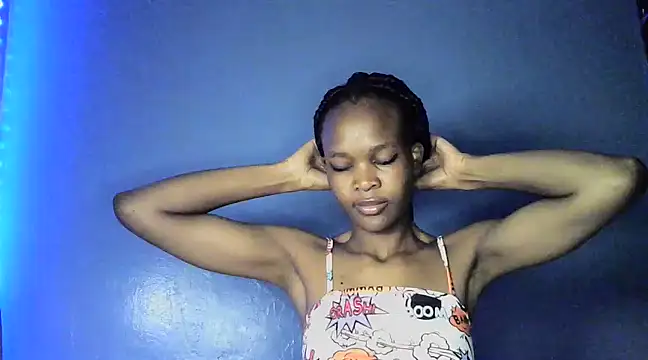 cyberbunnie online show from January 2025 08:21:01 PM