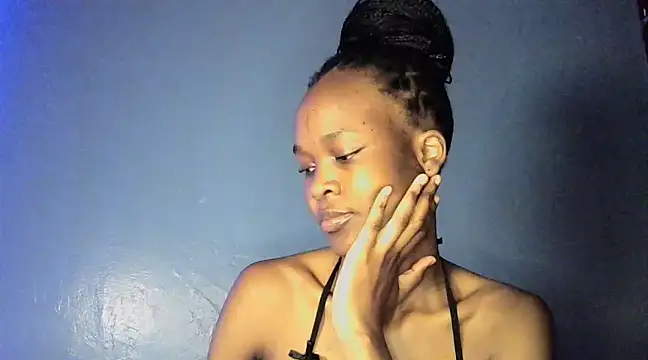 cyberbunnie online show from January 2025 08:44:01 PM