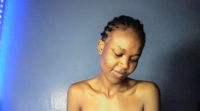 cyberbunnie online show from January 2025 05:27:01 PM