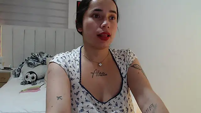 Snapshot of _Susiee_ chatting on July 2026 06:11:01 PM Susiee online show from July 2026 06:11:01 PM
