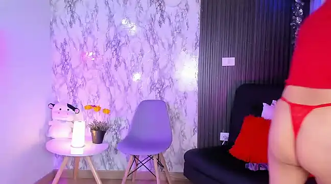 chloe blue online show from January 2025 05:55:01 PM