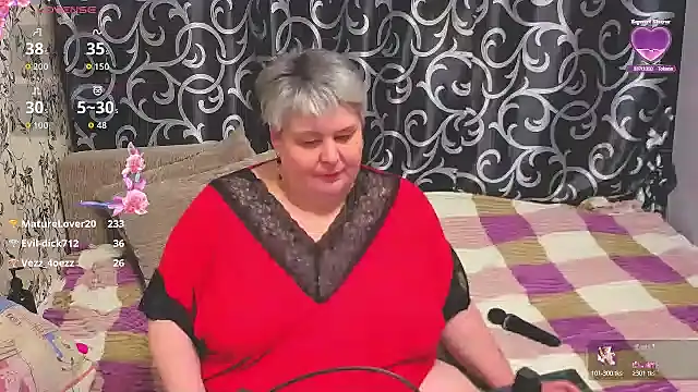 Baunti5555 online show from March 2026 07:40:01 PM