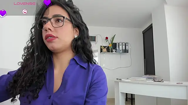 susana monroy online show from March 2026 06:35:01 PM