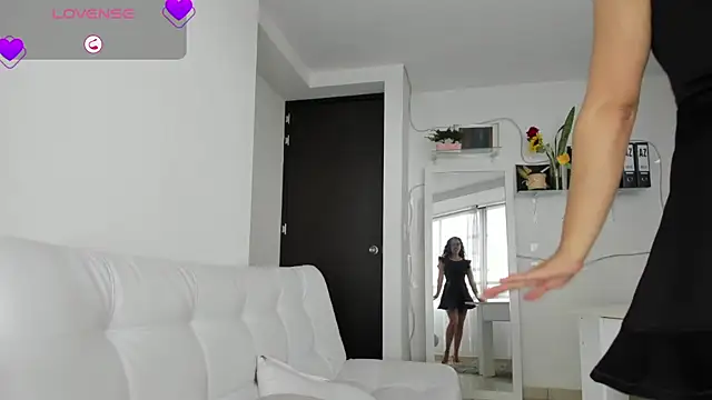 susana monroy online show from March 2026 07:18:02 PM