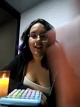 Snapshot of sweet--emily chatting on October 2025 06:47:01 AM sweet--emily online show from October 2025 06:47:01 AM