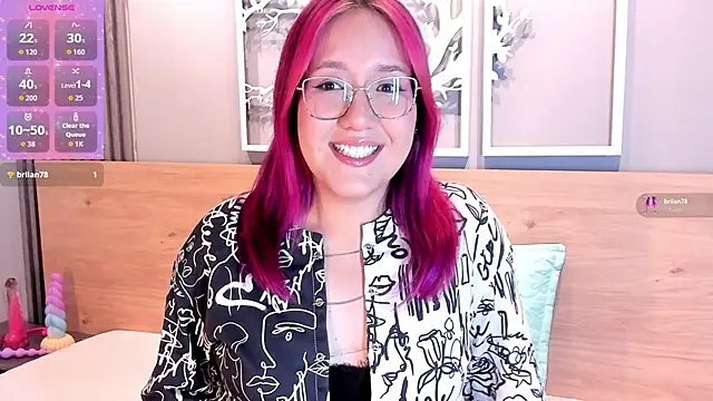 Snapshot of sweet--emily chatting on November 2025 05:02:02 AM sweet--emily online show from November 2025 05:02:02 AM