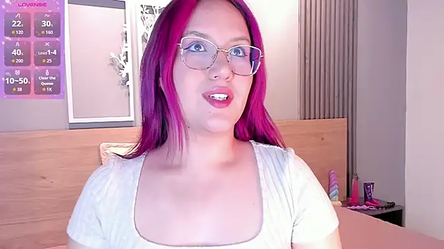 Snapshot of sweet--emily chatting on November 2025 03:54:01 AM sweet--emily online show from November 2025 03:54:01 AM