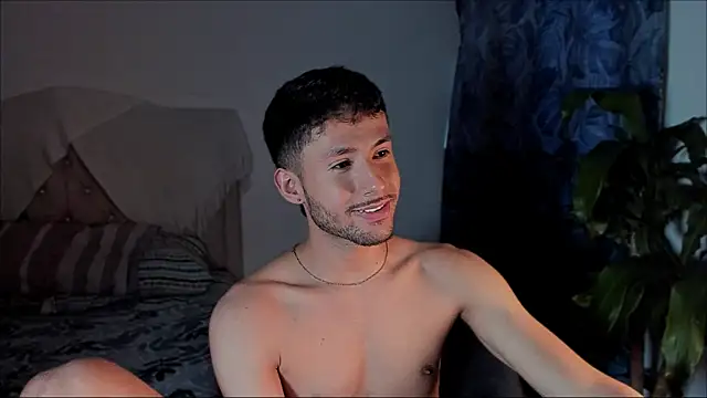 dimitri targaryen online show from November 2025 05:35:02 PM