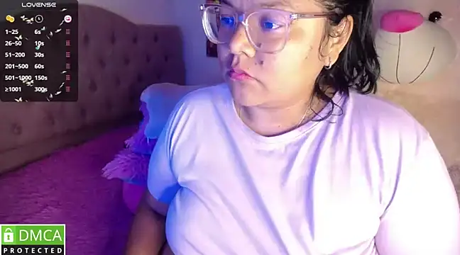 KittyHot20 online show from February 2025 09:02:01 PM