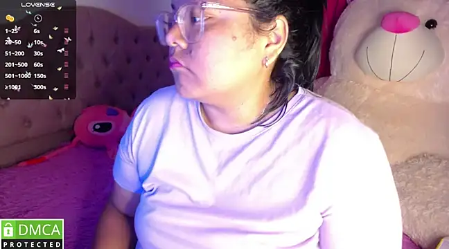 KittyHot20 online show from February 2025 11:06:01 PM