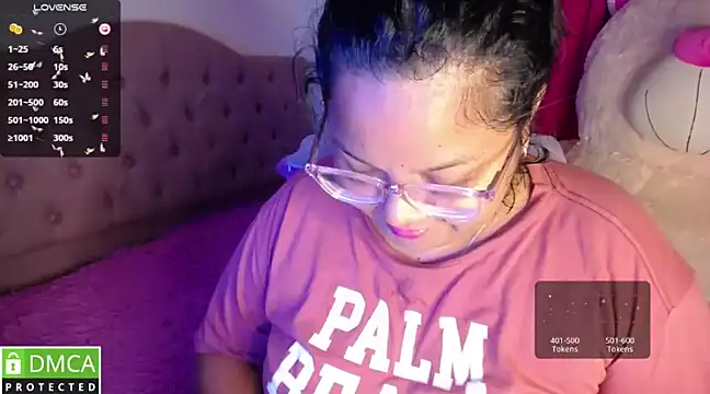 KittyHot20 online show from February 2025 11:04:02 PM