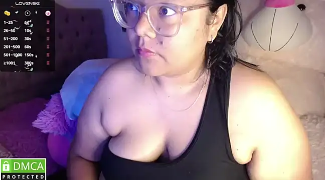 KittyHot20 online show from February 2025 01:03:02 AM