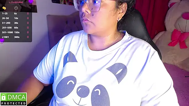 KittyHot20 online show from September 2025 01:53:02 AM