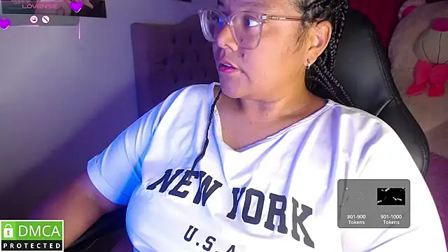 KittyHot20 online show from October 2025 12:26:01 AM