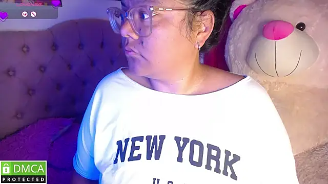 KittyHot20 online show from November 2025 09:20:02 AM