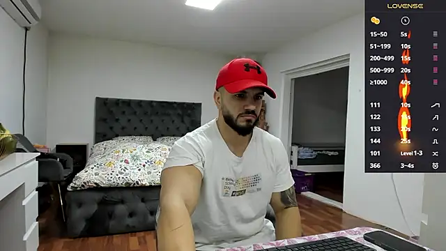 supermanboy94 online show from January 2026 06:40:02 AM