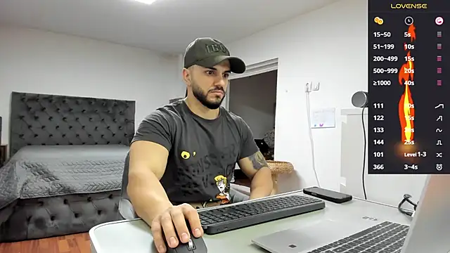 supermanboy94 online show from March 2026 06:39:01 AM