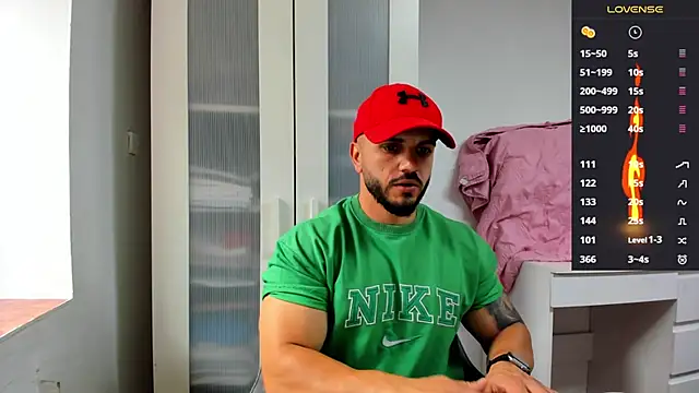 supermanboy94 online show from May 2026 05:57:01 AM